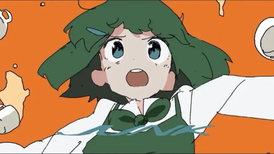 ジャンク-てとら　ボーカロイド